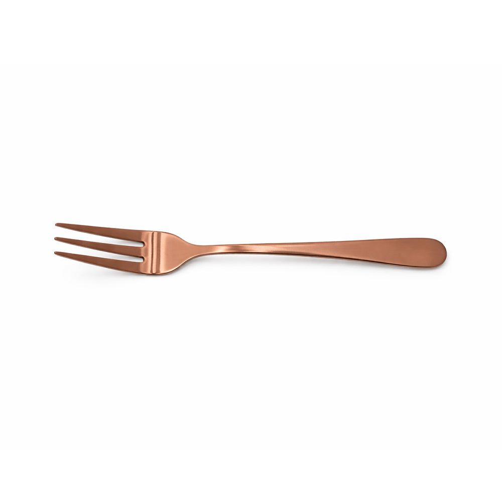 BABY FORK IR COPPER 660-1