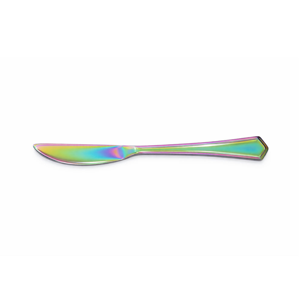 BUTTER KNIFE RAINBOW IR 661