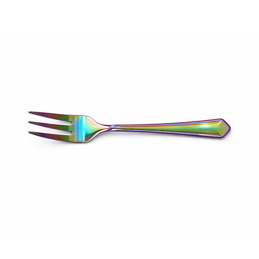 BABY FORK RAINBOW IR 661