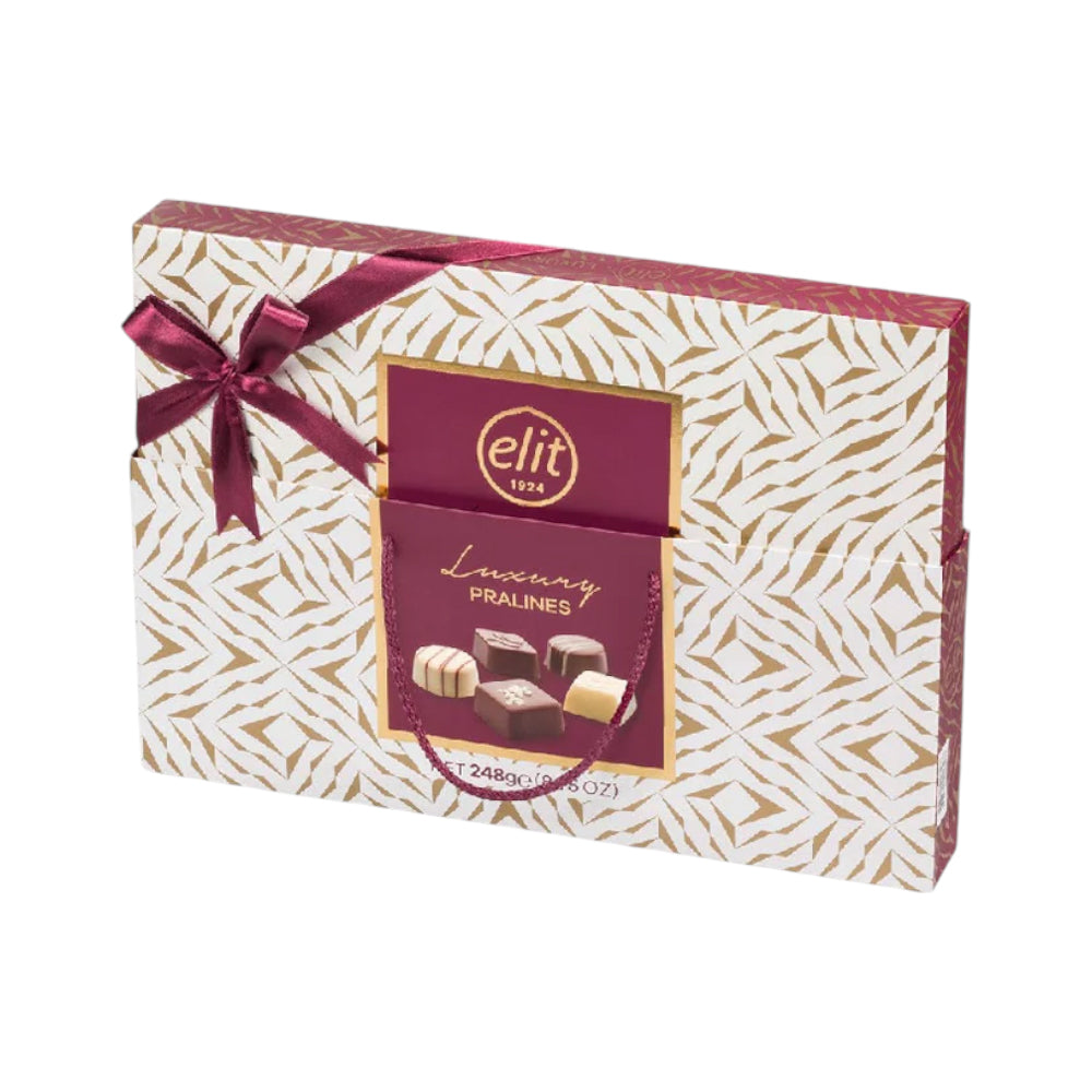 ELIT CHOCOLATE LUXURY PRALINES 248 GM
