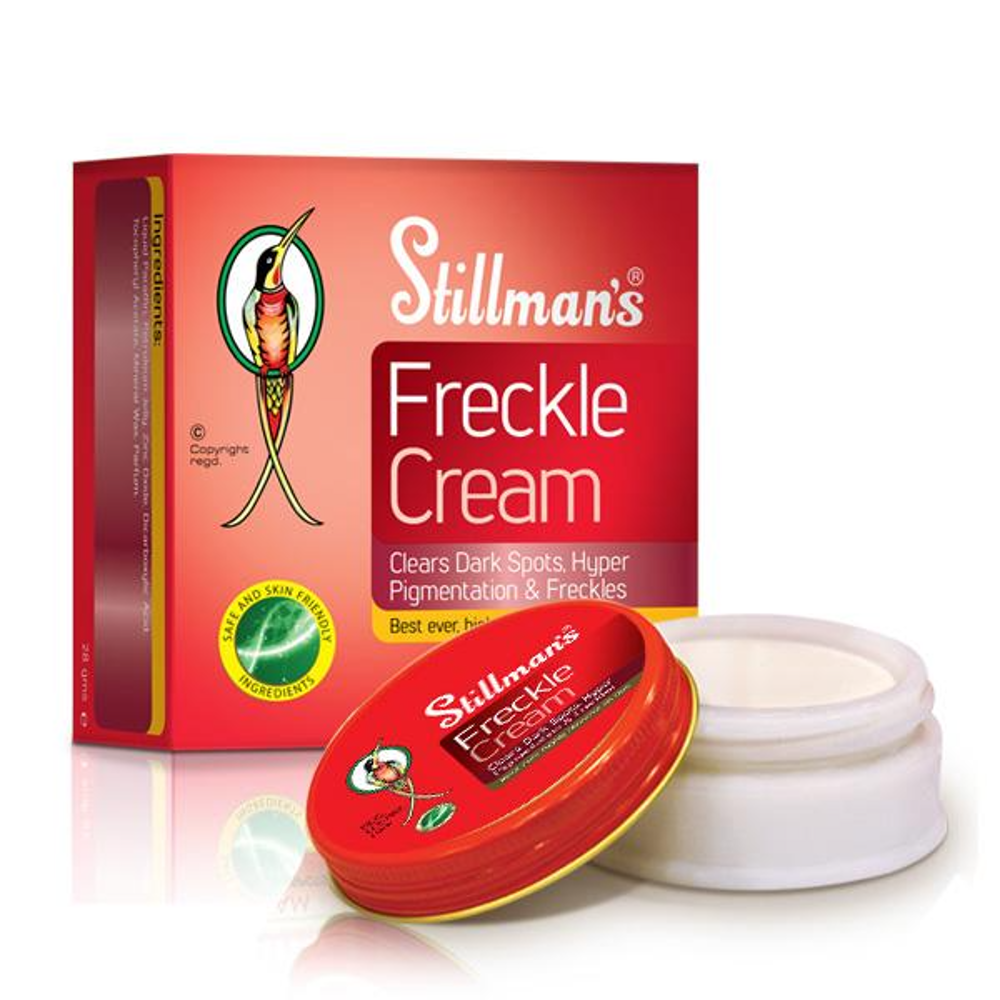 STILLMANS FRECKLE CREAM 28GM