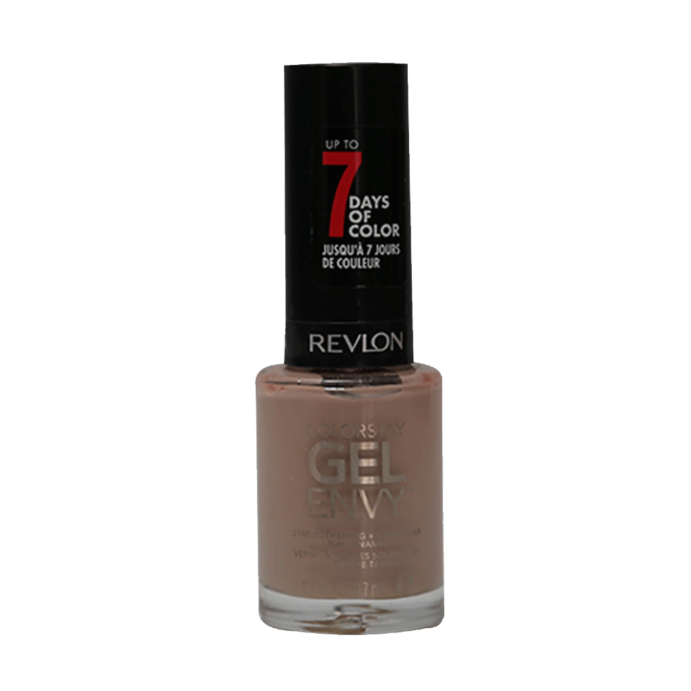 REVLON COLOR STAY GEL ANVY 8418-63
