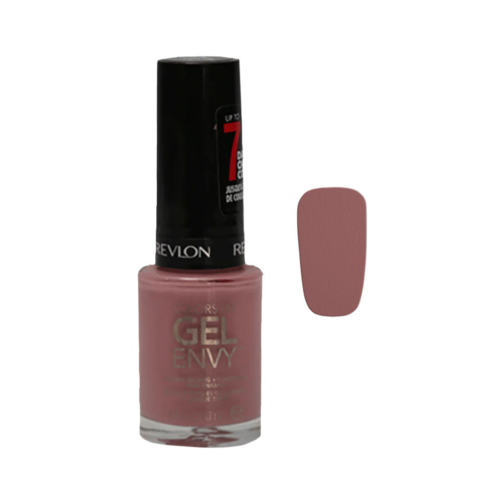 Revlon Color Stay Gel Anvy Rose 8418-65