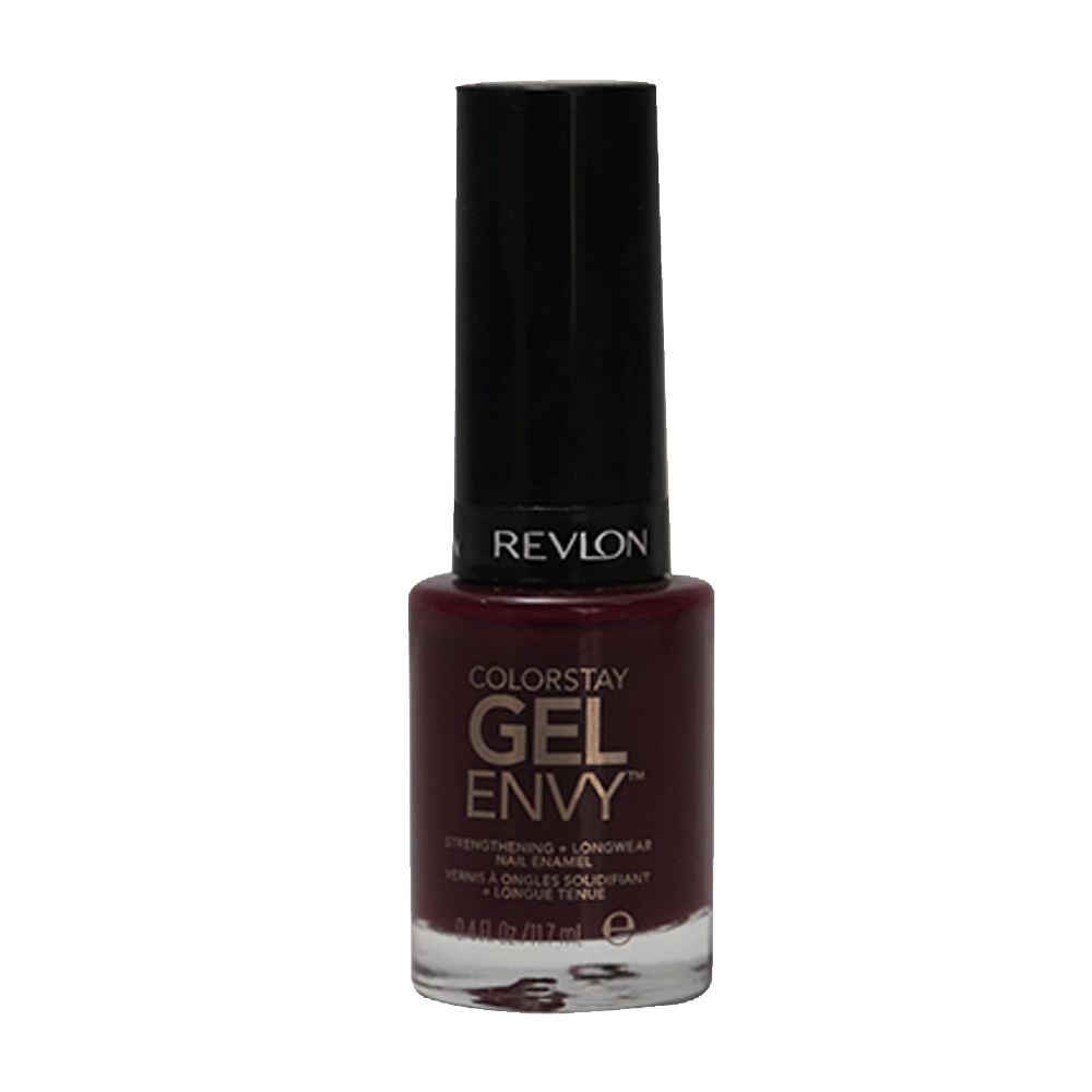 REVLON COLOR STAY GEL ANVY EGG PLANT 8418-67