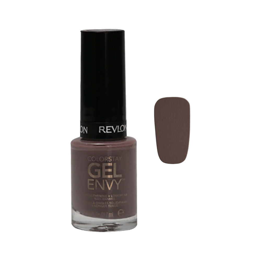 Revlon Color Stay Gel Anvy Greige 8418-68