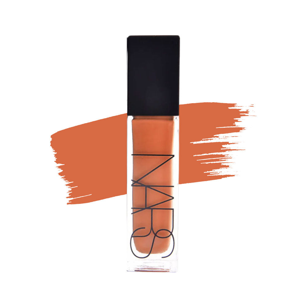NARS NATURAL RADIANT LONGWEAR FOUNDATION MEDIUM 4 BARCELONA