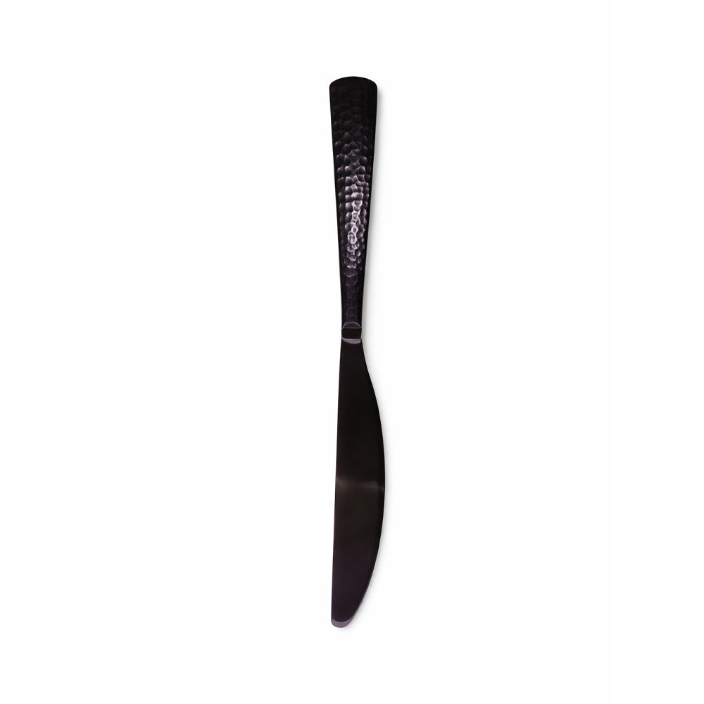 TABLE KNIFE IR 2935 PVD BLACK