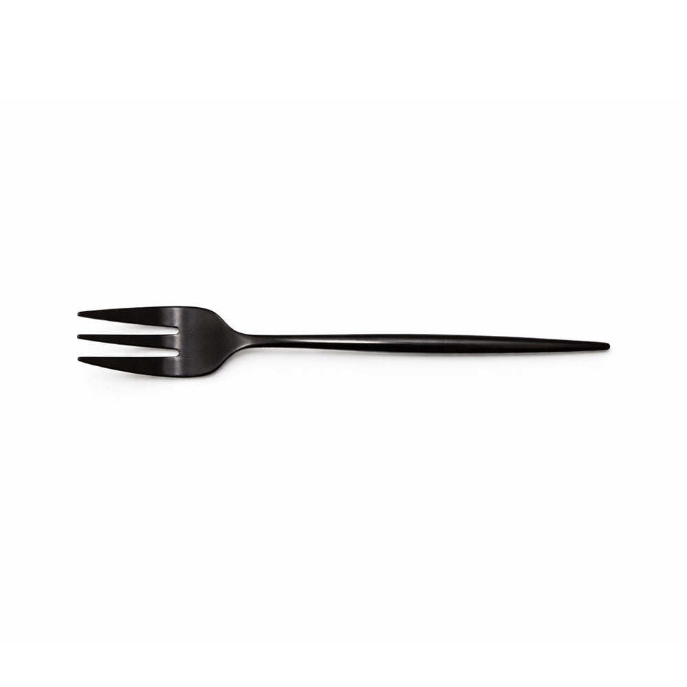 BABY FORK IR SATIN BLACK 2959