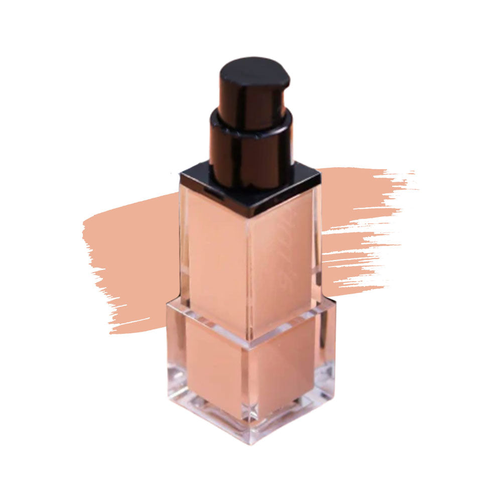 AMRIJ #01 FLAWLESS LONG LASTING LIQUID BASE 40ML