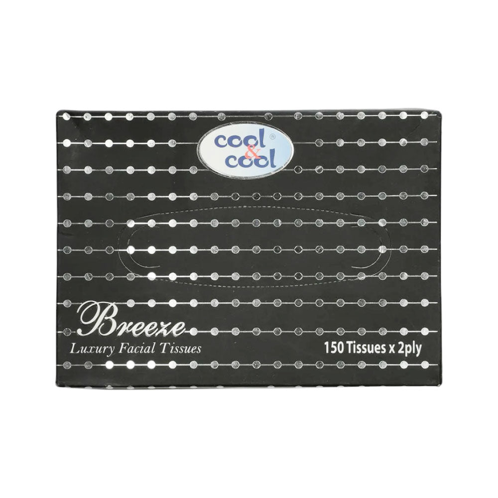 COOL & COOL TISSUE BREEZE 150S B1866