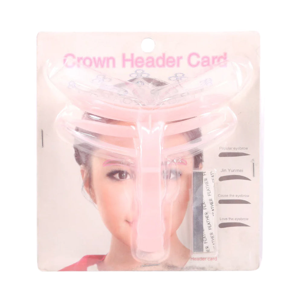 EYEBROW SHAPER IR 188090