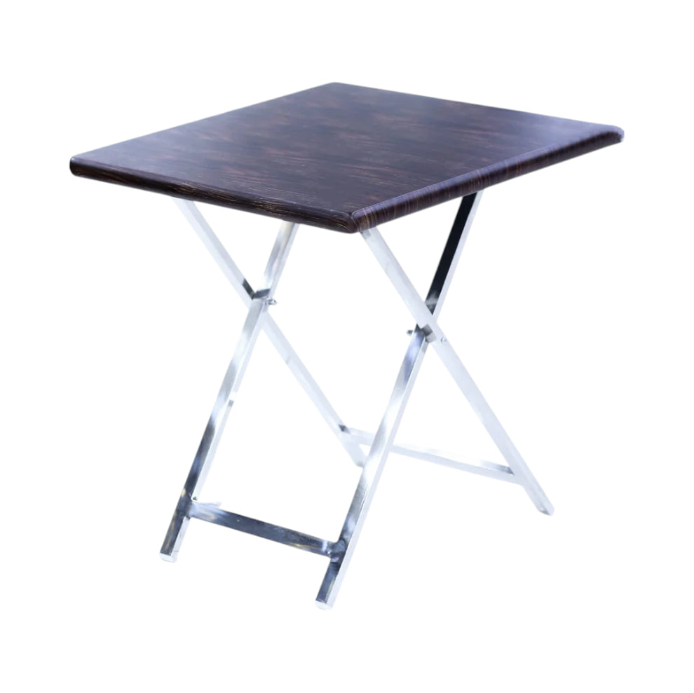 Table Folding Stainless Steel Tiger