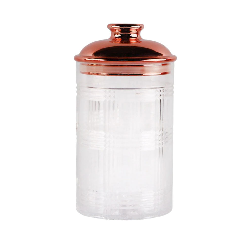 JAR ACRYLIC IR F3084G