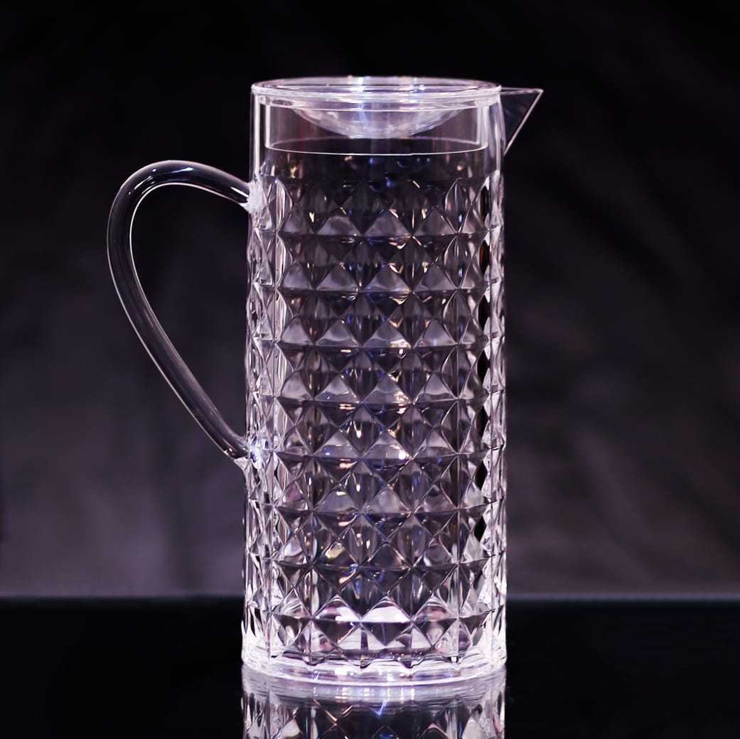 JUG ACRYLIC IR T4053