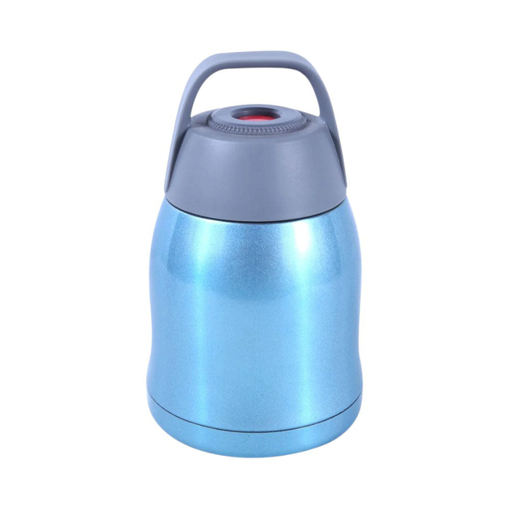 BOTTLE STEEL IR 85-86