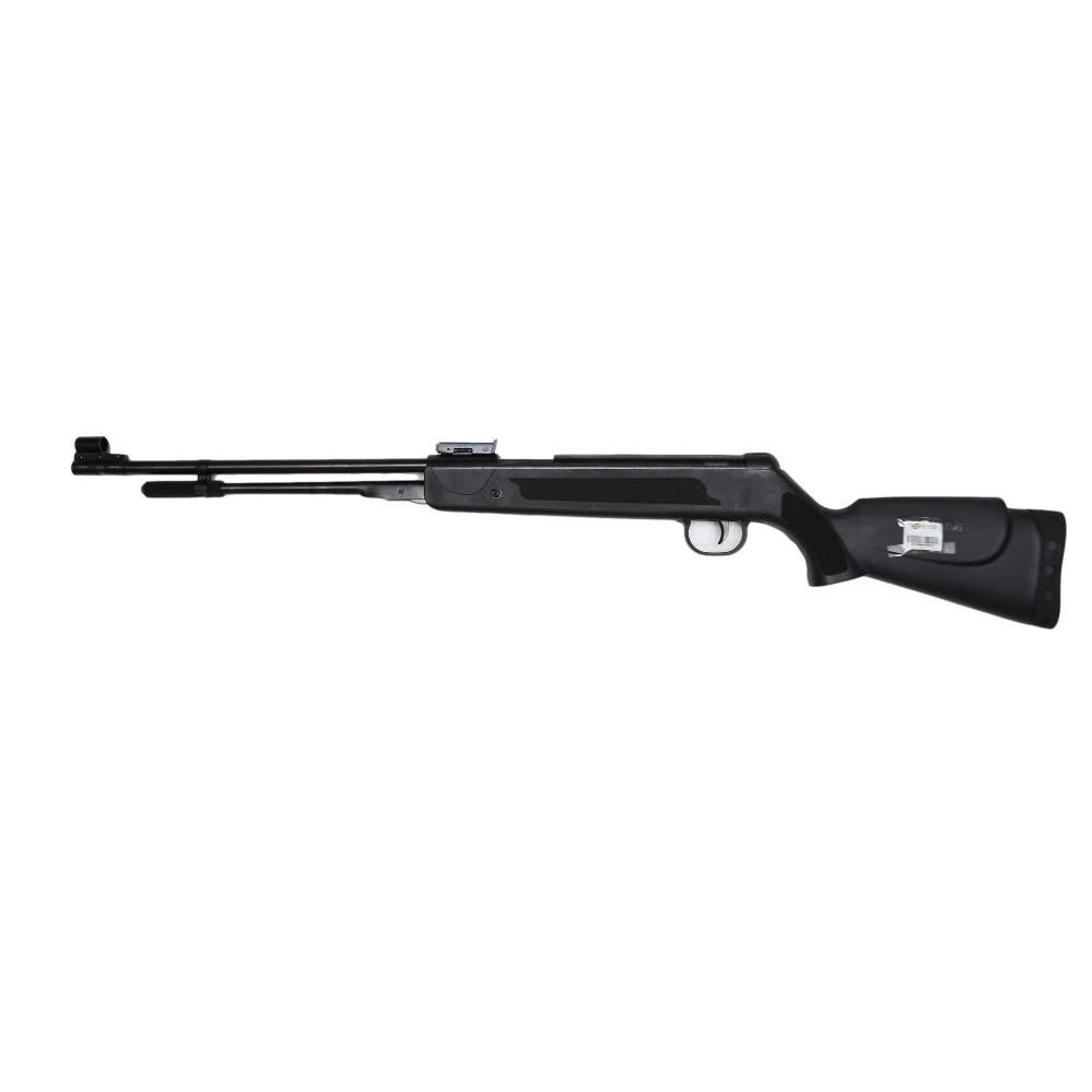 Air Gun Double Nali Black