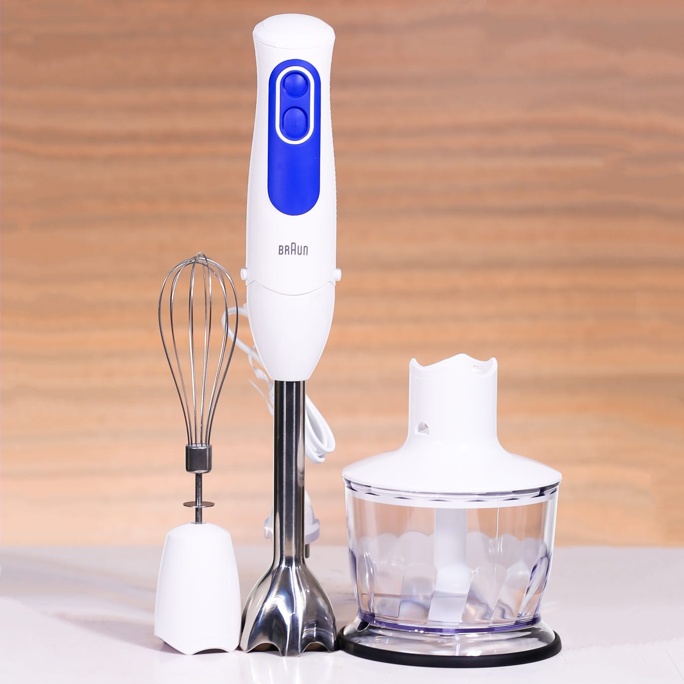 BRAUN HAND BLENDER MINIPIMER 3038 – Al-Fatah