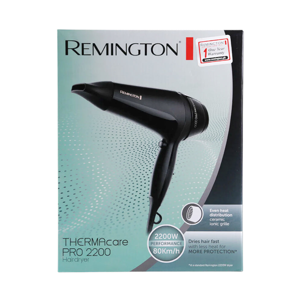 REMINGTON HAIR DRYER D5710
