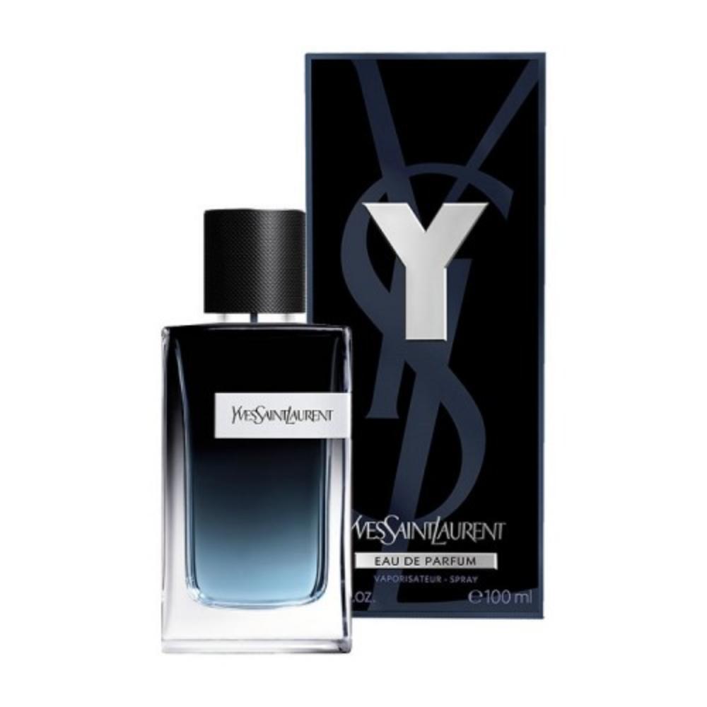 YSL Y FOR MEN EDP 100 ML – Al-Fatah