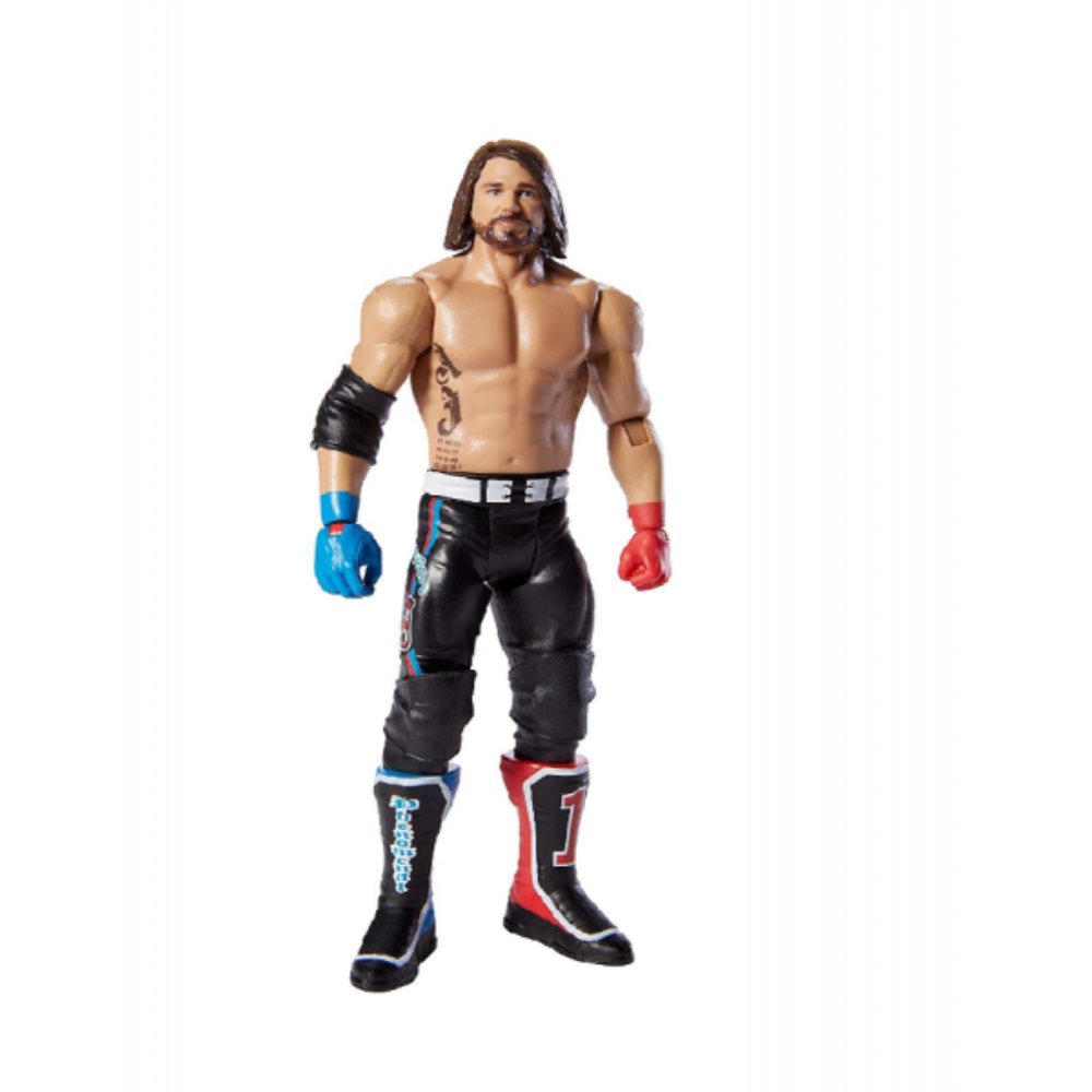 Gft58 Wwe Figure Top Picks