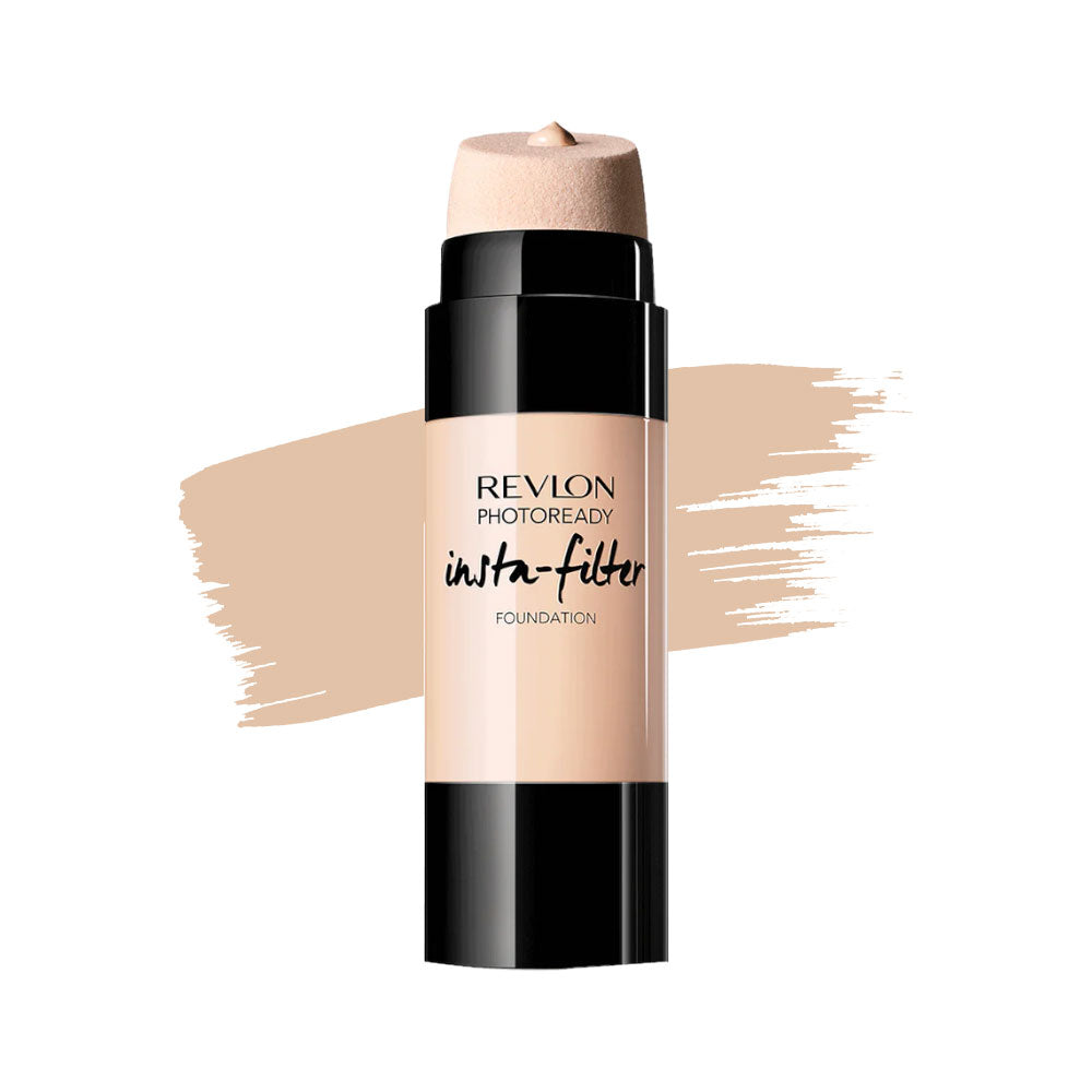 Revlon Photoready Insta Filter Foundation 110 27Ml