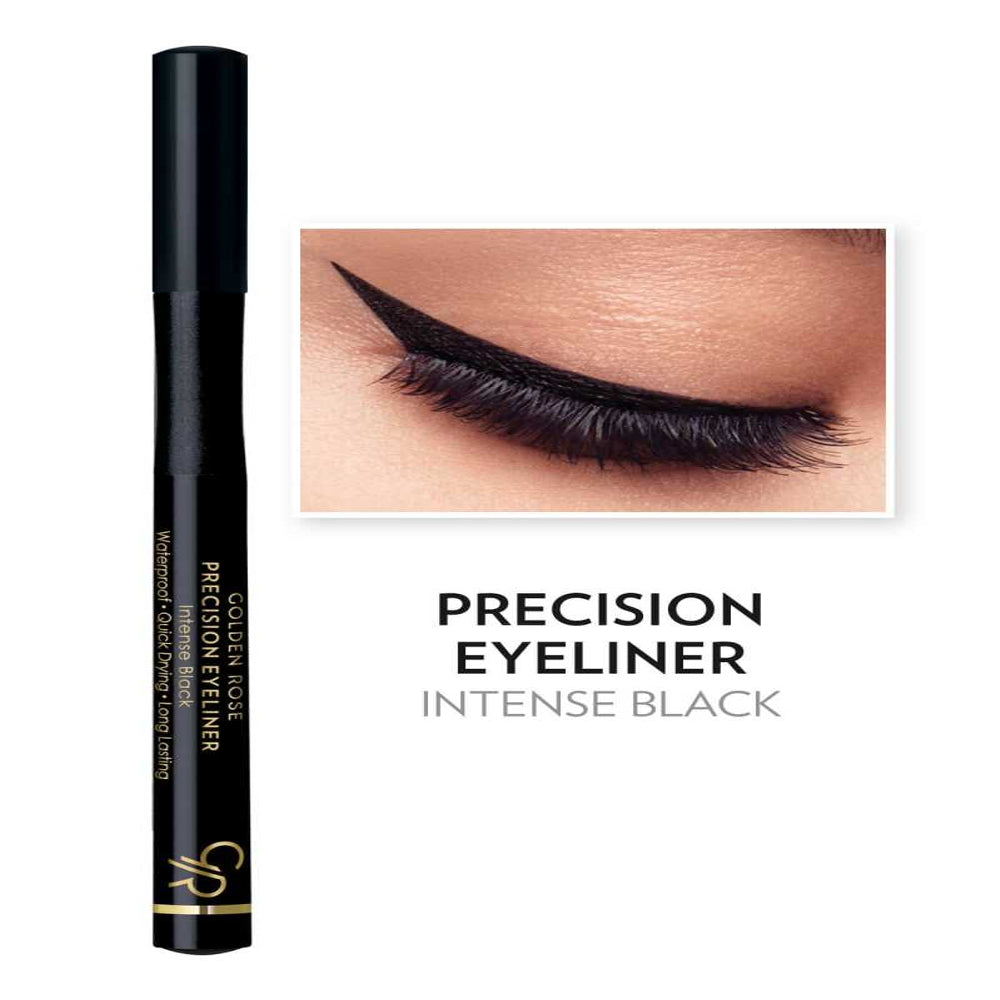 GOLDEN ROSE PRECISION LINER PC