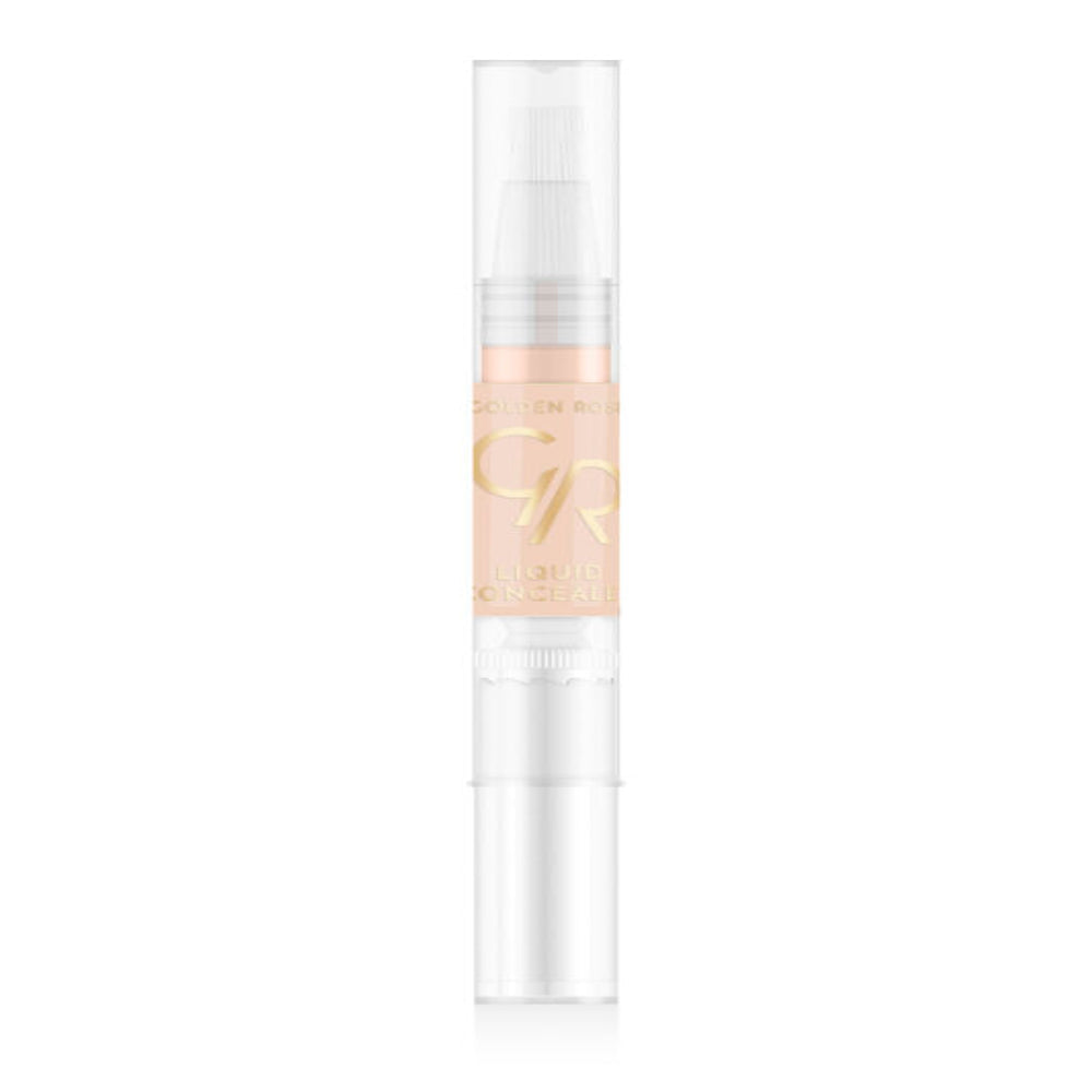 GOLDEN ROSE LIQUID CONCEALER 02 2 ML