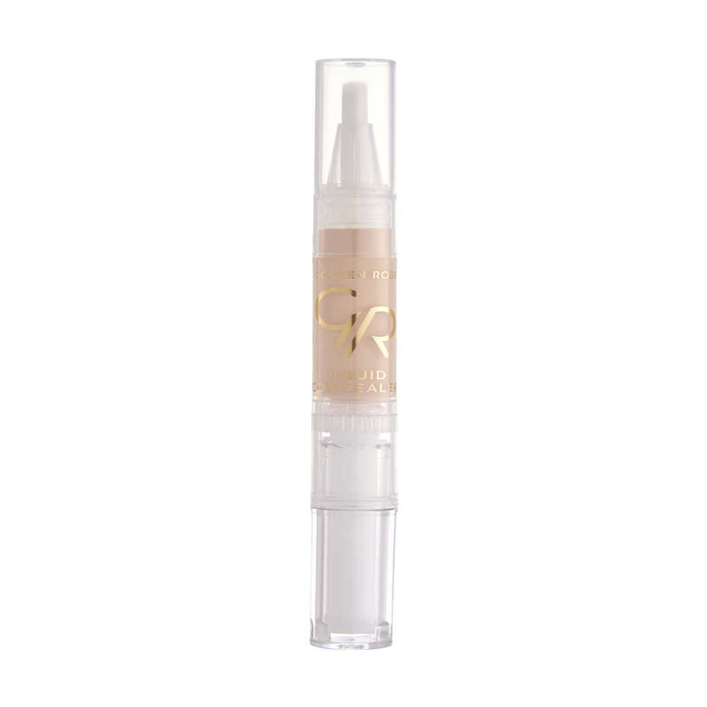 GOLDEN ROSE LIQUID CONCEALER 04 2 ML
