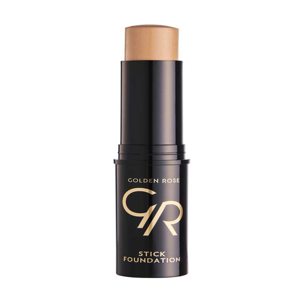 GOLDEN ROSE STICK FOUNDATION 04 11 GM