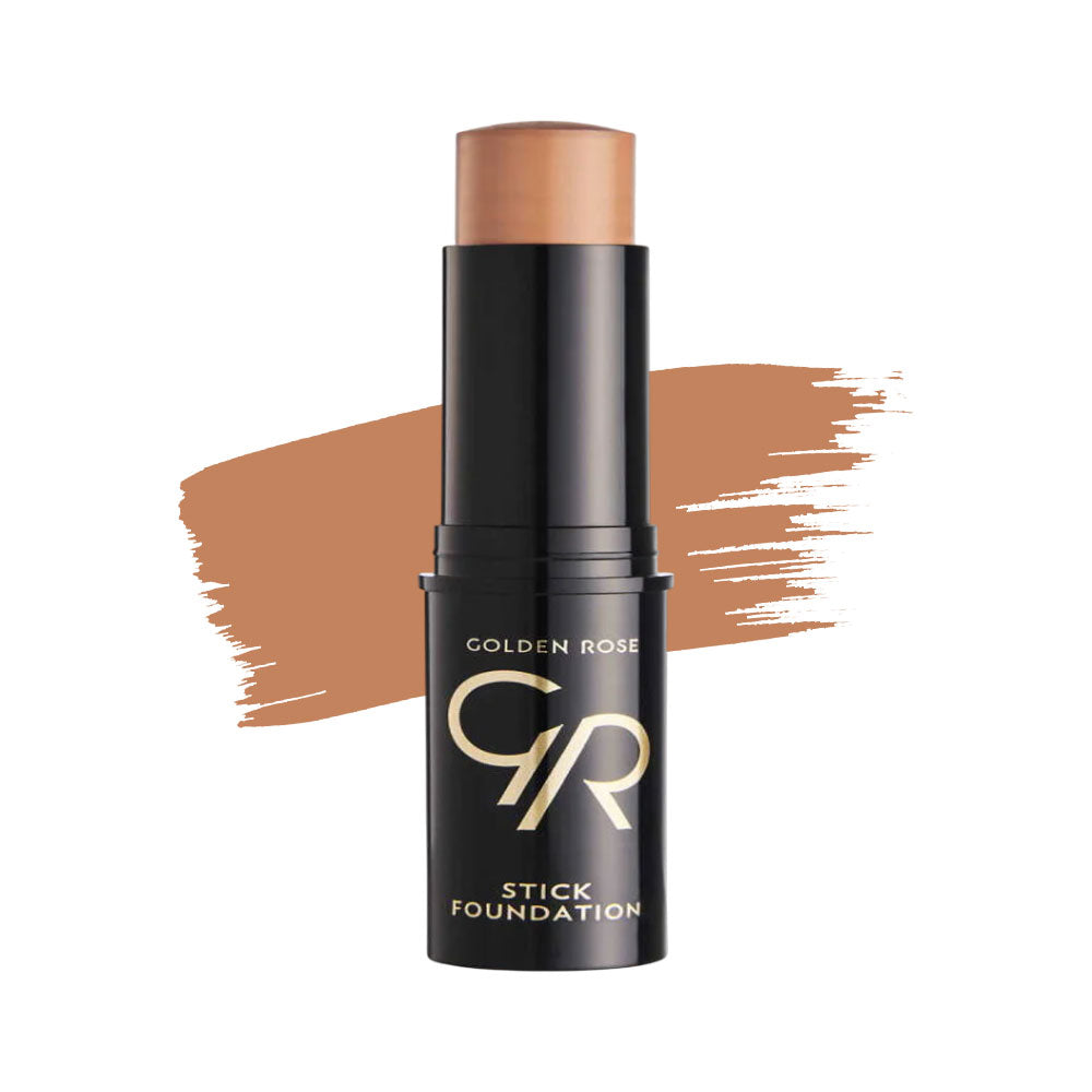 GOLDEN ROSE STICK FOUNDATION 05 11 GM