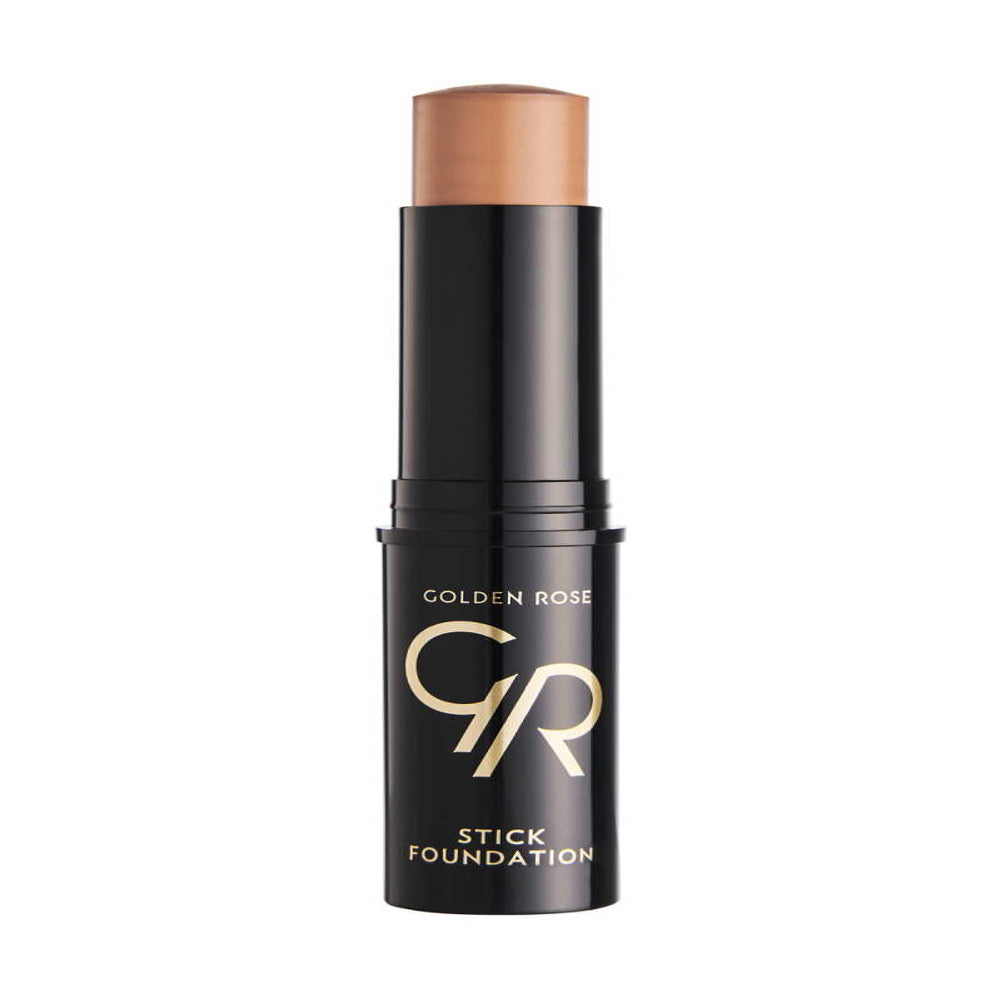 GOLDEN ROSE STICK FOUNDATION 05 11 GM