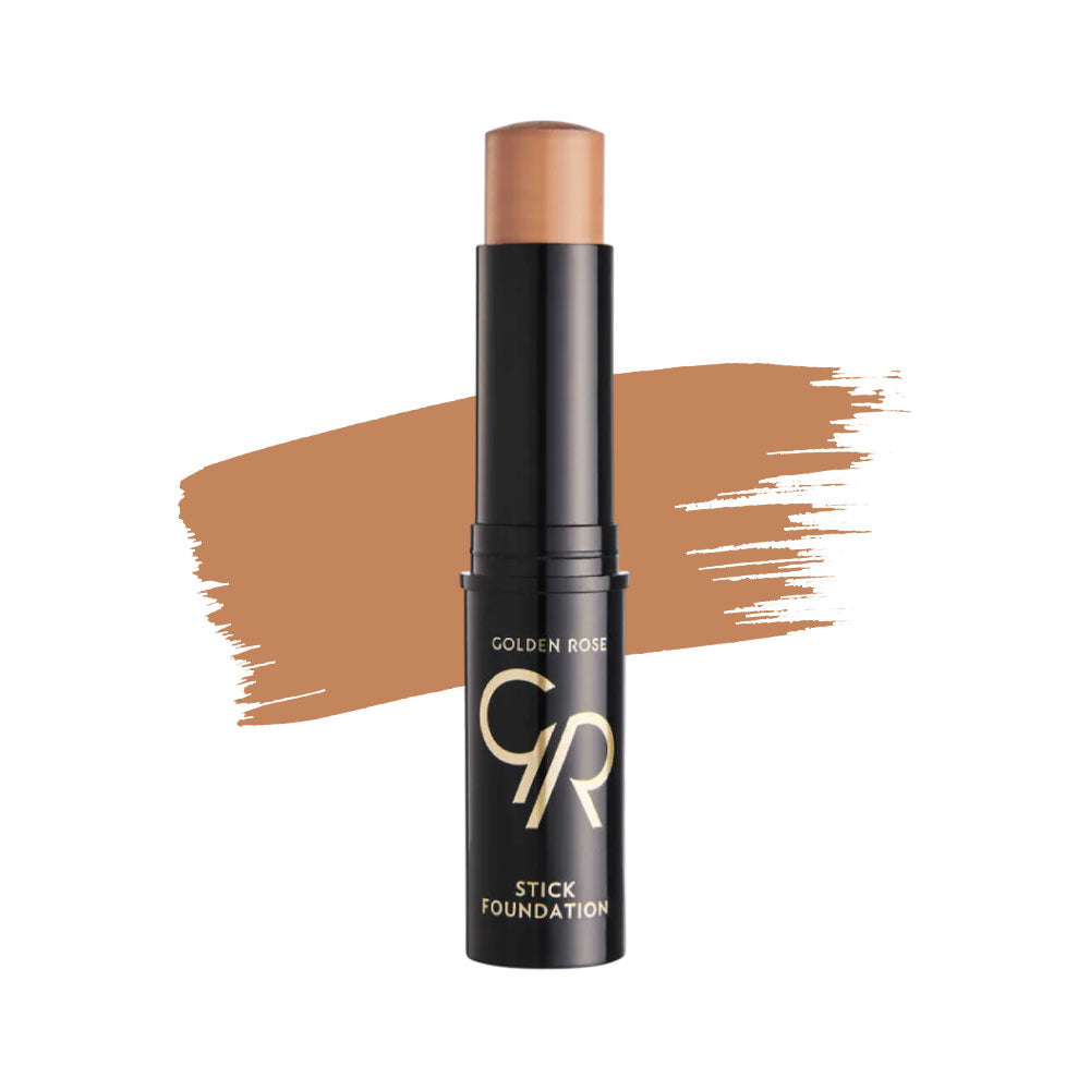 GOLDEN ROSE STICK FOUNDATION 06 11 GM