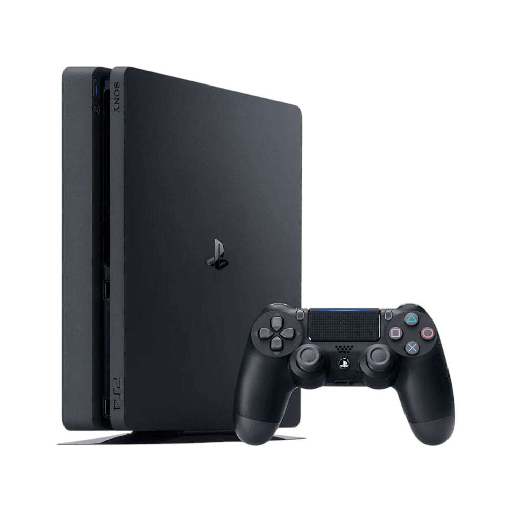 Ps4 Slim 500 Gb R2 Uk