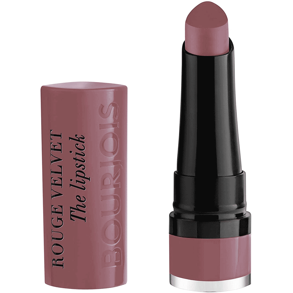 BOURJOIS ROUGE VELVET LIPSTICK