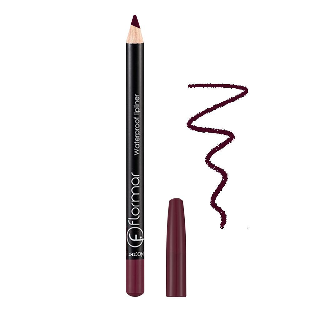 FLORMAR LIPLINER W/P PENCIL