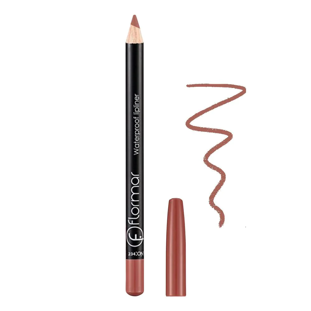 FLORMAR LIPLINER W/P PENCIL 234