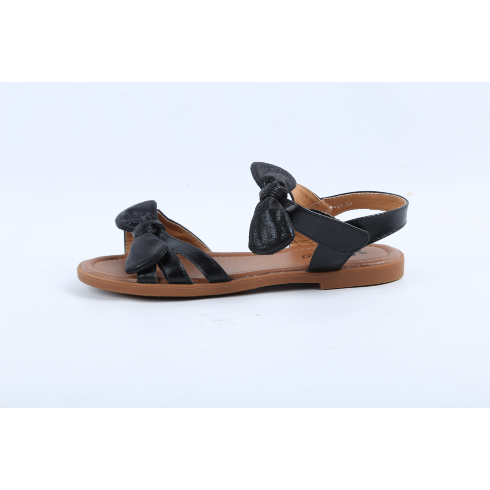 GIRLS SANDLE SIZE 31-36 IRS-19 927-1A