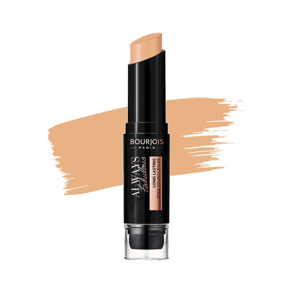 BOURJOIS FOUNDATION STICK 210 LIGHT BEIGE 210