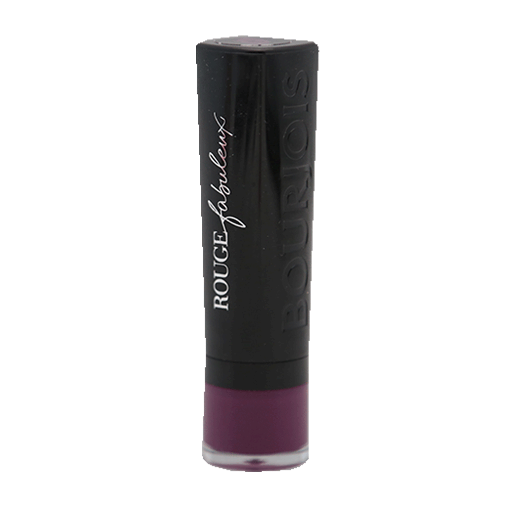 BOURJOIS LIPSTICK ROUGE FABULEUX #09
