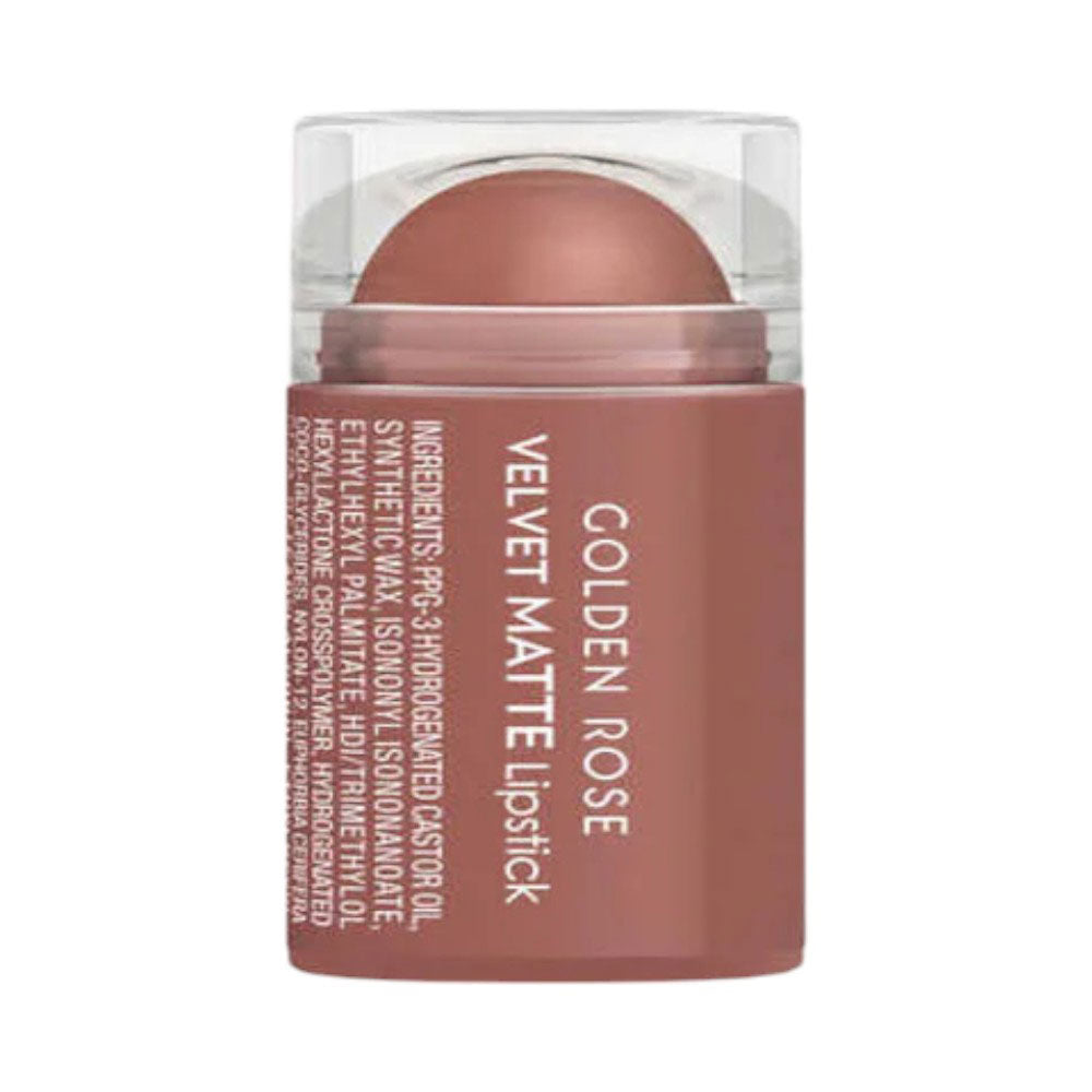 GOLDEN ROSE VELVET MATTE LIPSTICK 10