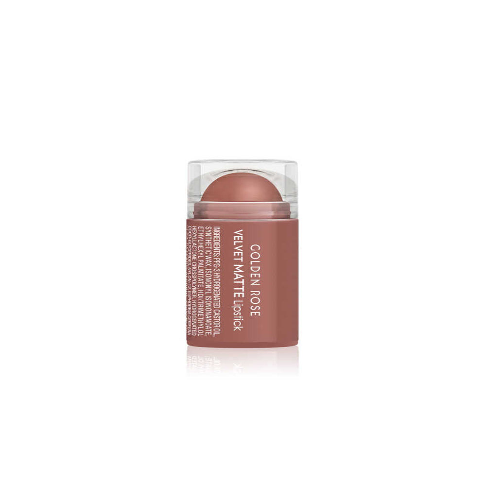 GOLDEN ROSE VELVET MATTE LIPSTICK 10