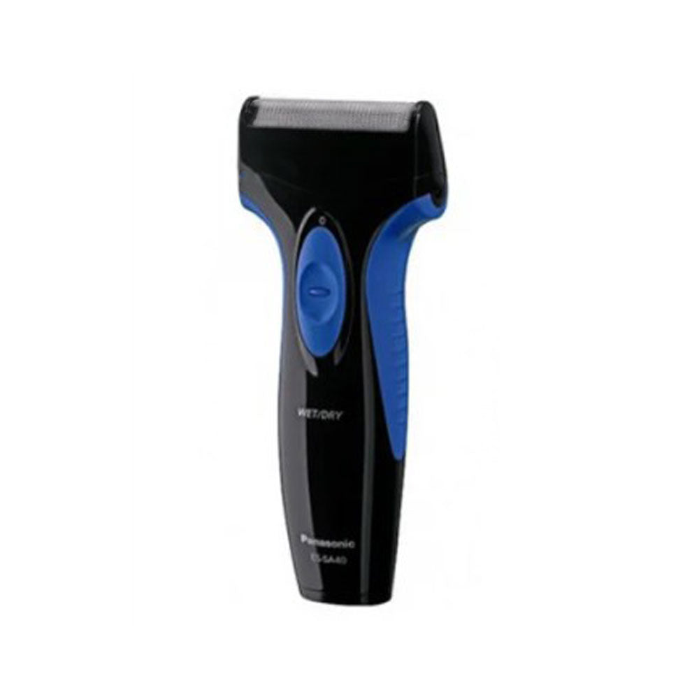 PANASONIC ELECTRIC SHAVER RECHARGEABLE SA40