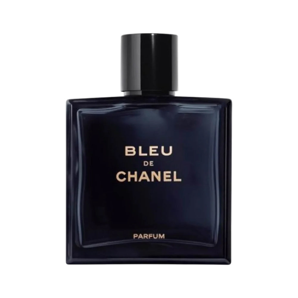 CHANEL BLUE POUR PERFUME 150 ML