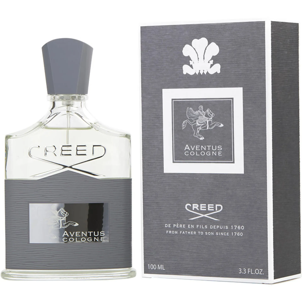 CREEED AVENTUS COLONGNE FOR MEN 100 ML – Al-Fatah