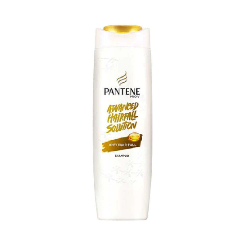 PANTENE SHAMPOO ANTI HAIRFALL 185ML
