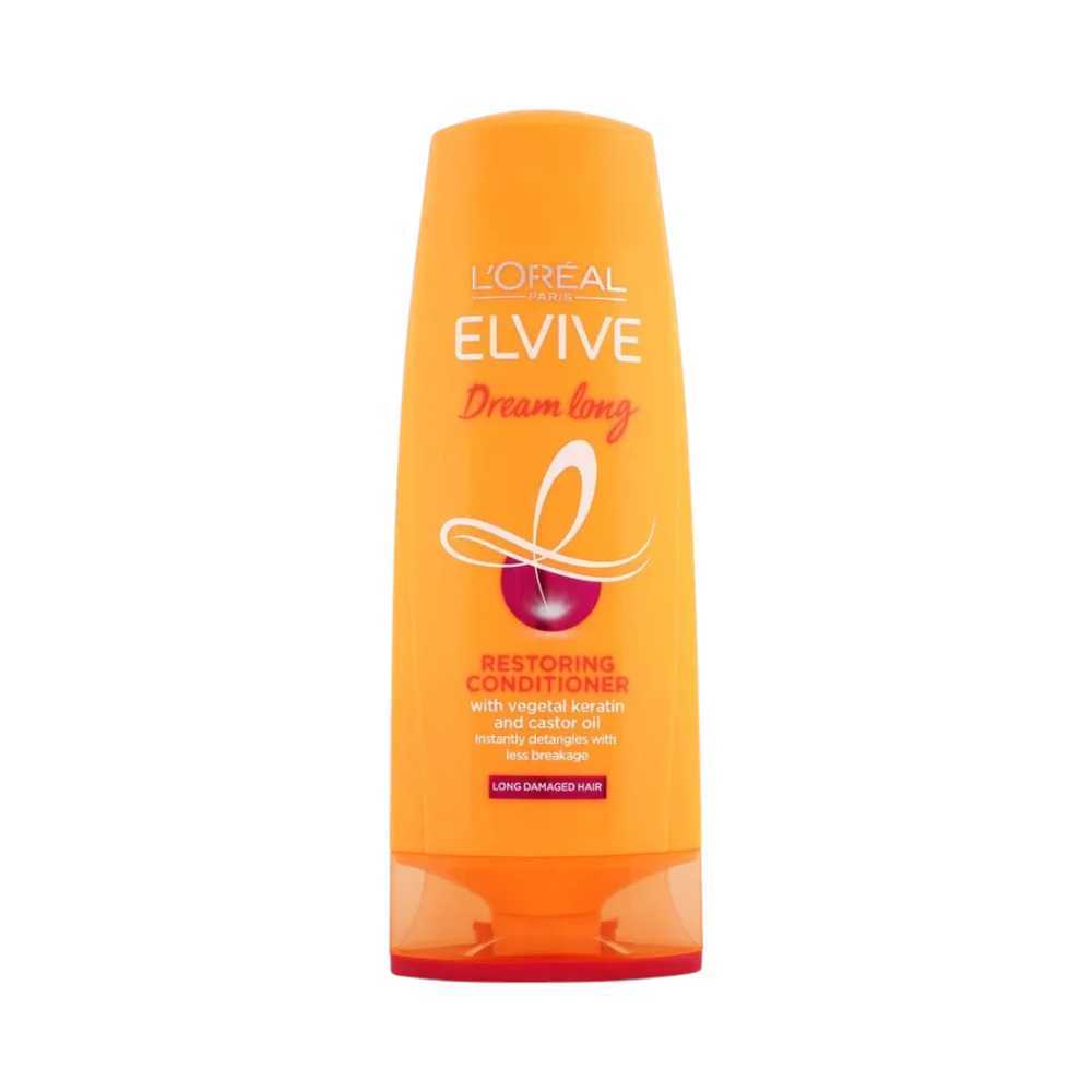 LOREAL CONDITIONER RESTORING DREAM LONG 175 ML
