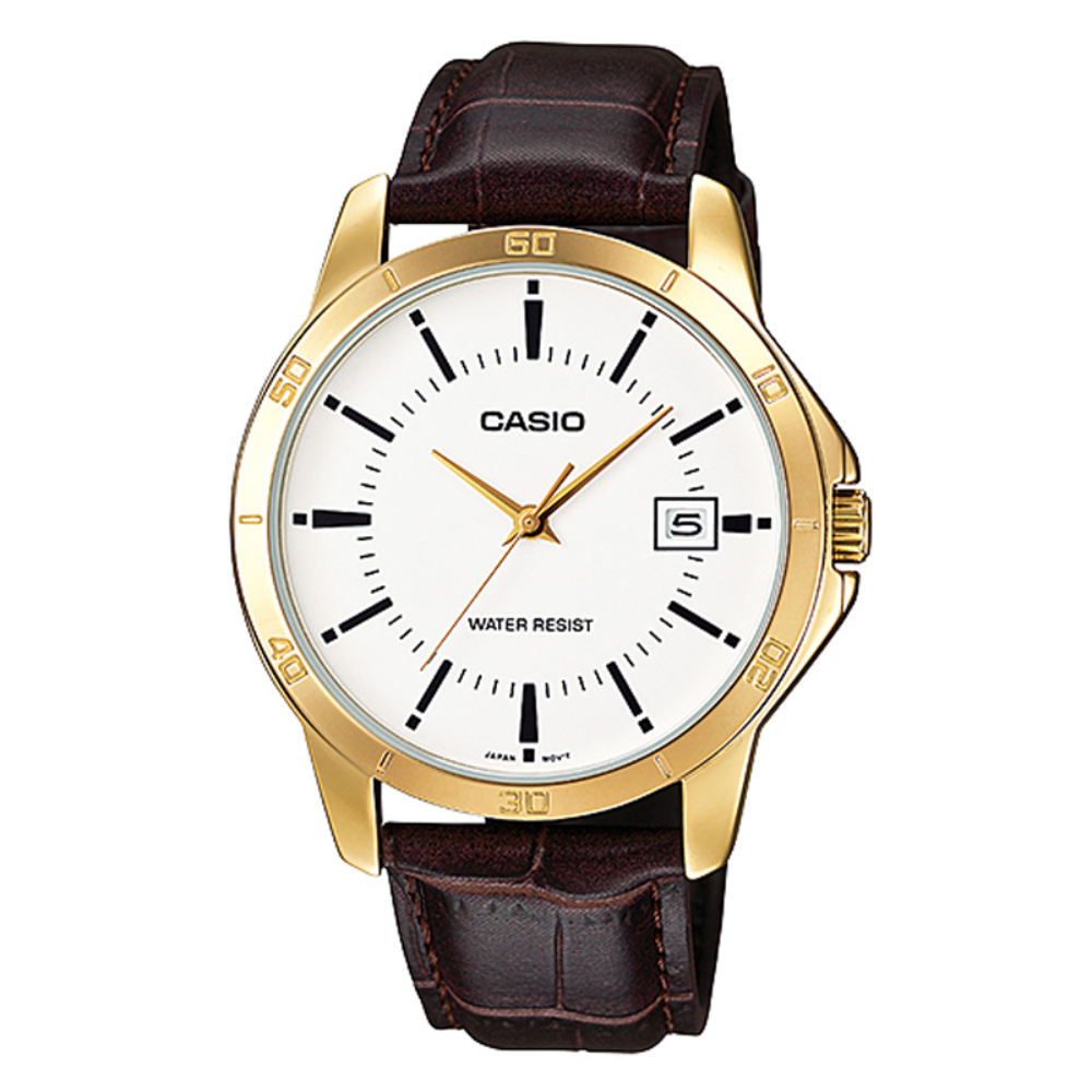 CASIO GL MTP-V004GL-7AUDF