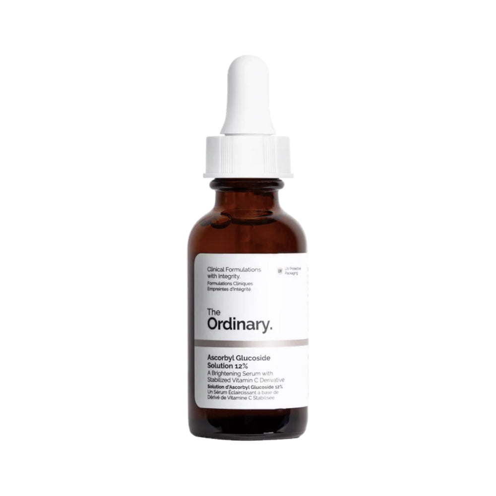 THE ORDINARY A BRIGHTENING SERUM WITH STABILIZED VITAMIN C D