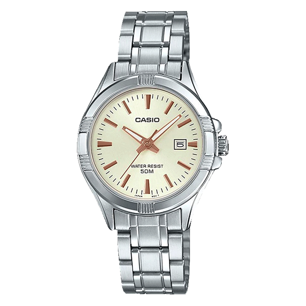 CASIO GL LTP-1308D-9AVDF