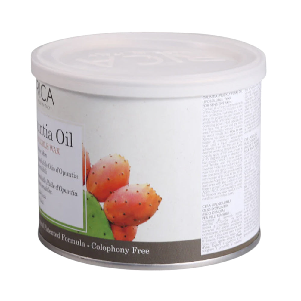 RICA LIPOSOLUBLE WAX OPUNTIA OIL 400 ML